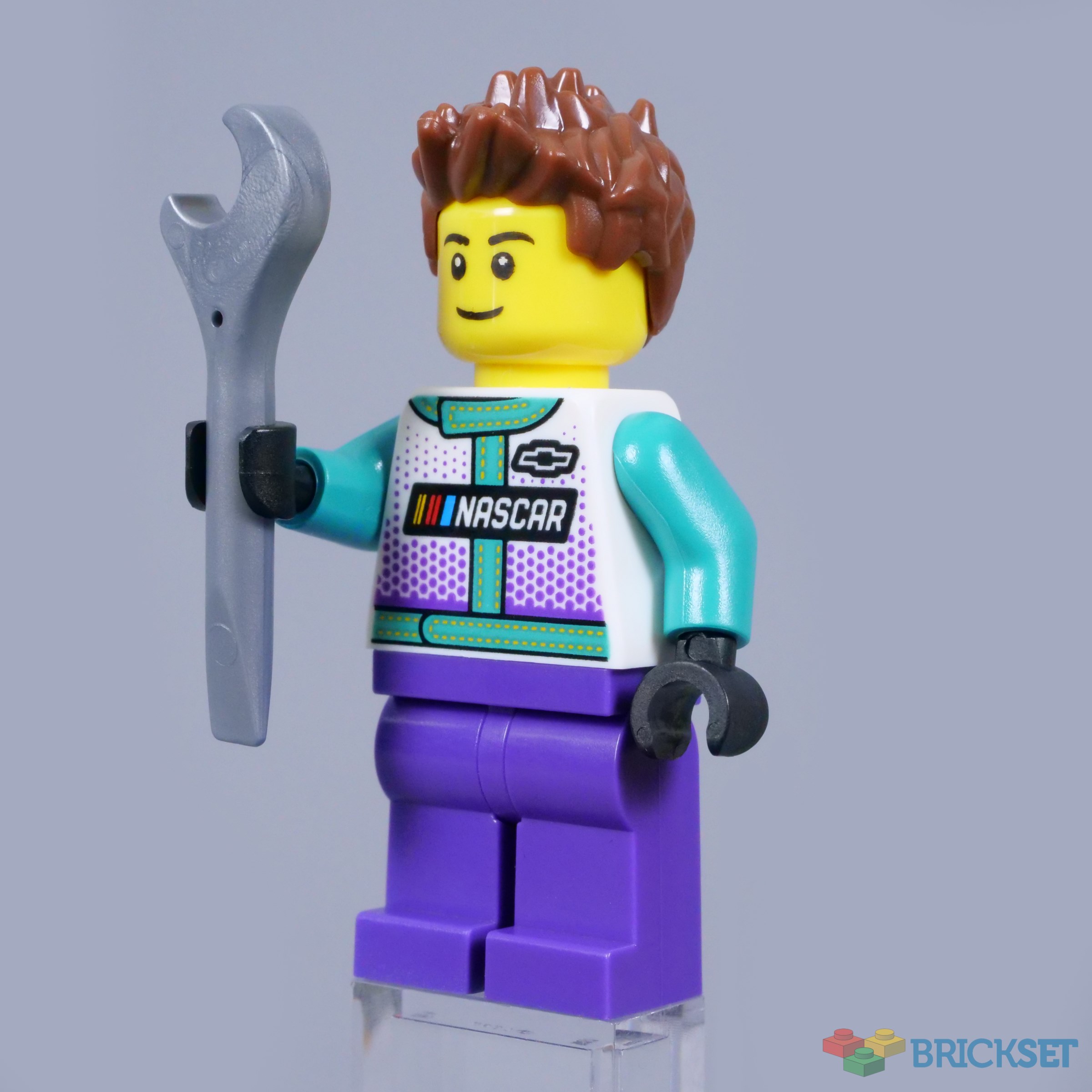 その他 wenty Review: 76935-1 - NASCAR Next Gen Chevrolet Camaro ZL1